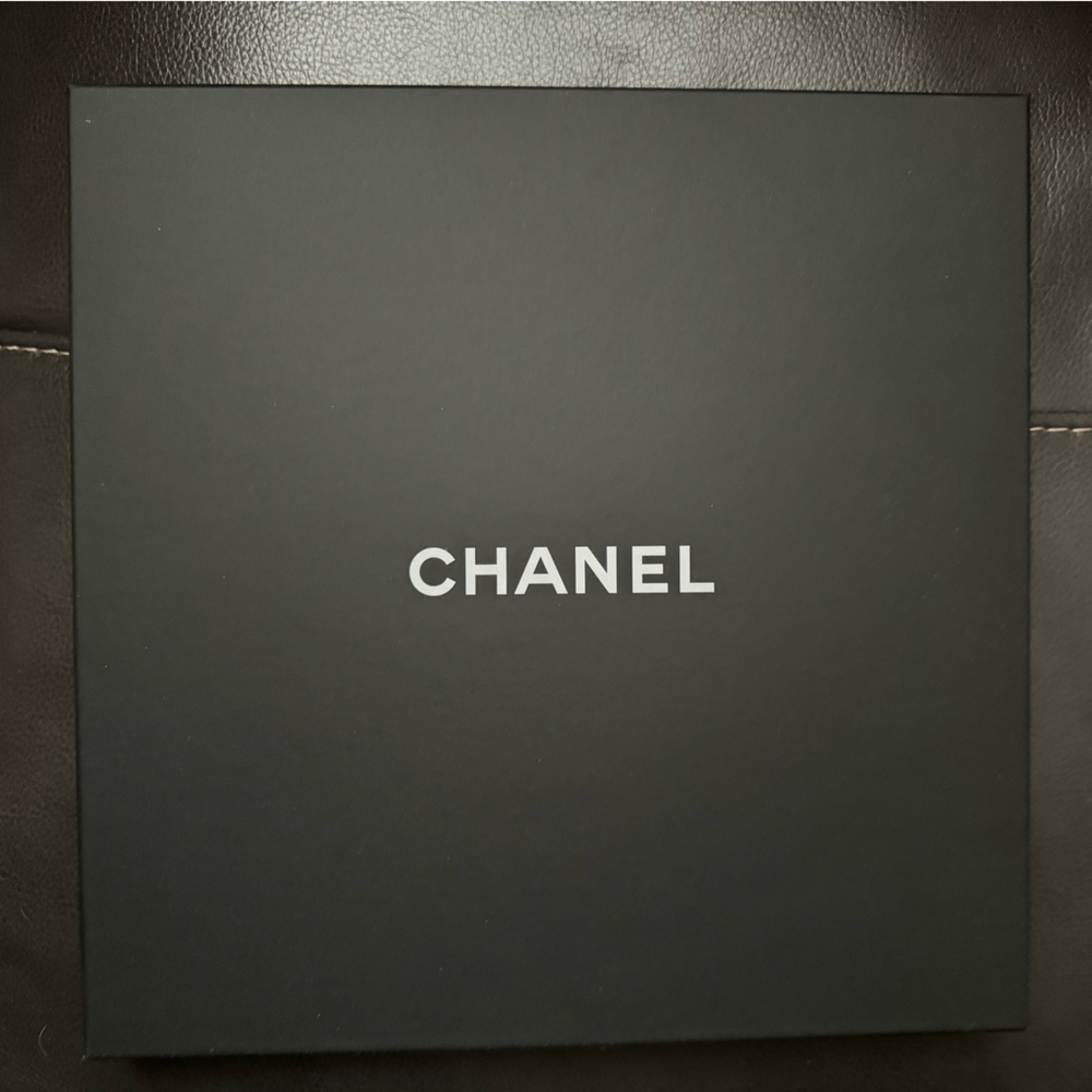Chanel Cashmere Gloves